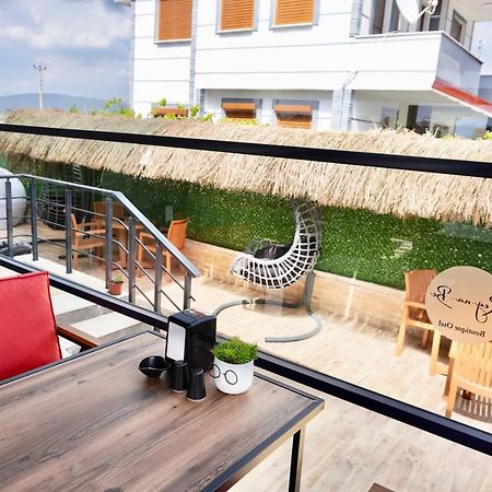 Reynabe Boutique Hotel ديكيلي المظهر الخارجي الصورة