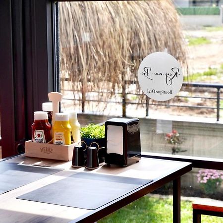 Reynabe Boutique Hotel ديكيلي المظهر الخارجي الصورة