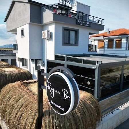 Reynabe Boutique Hotel ديكيلي المظهر الخارجي الصورة