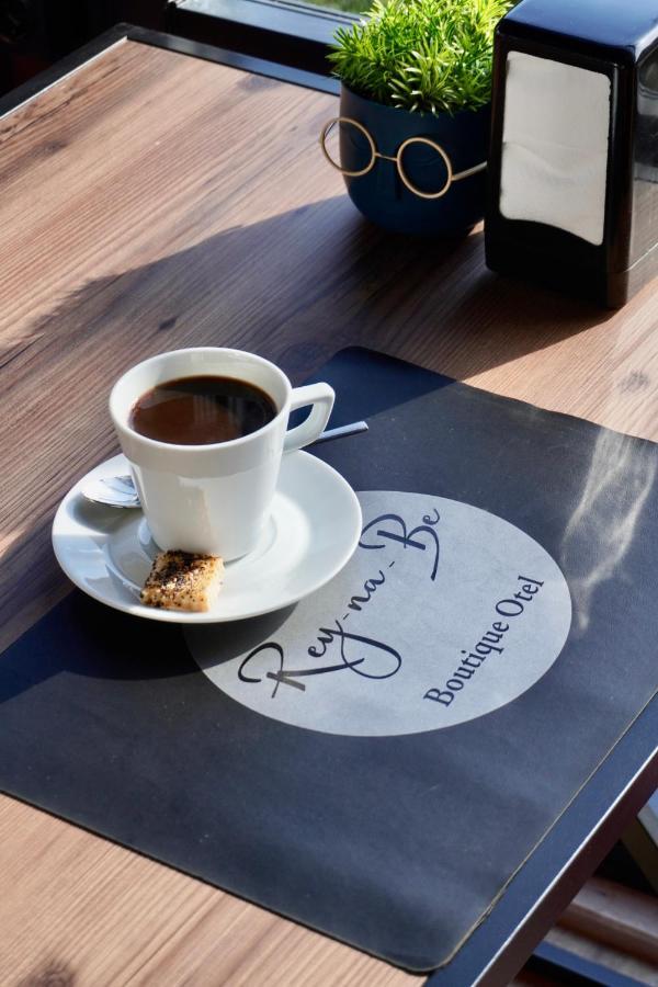 Reynabe Boutique Hotel ديكيلي المظهر الخارجي الصورة