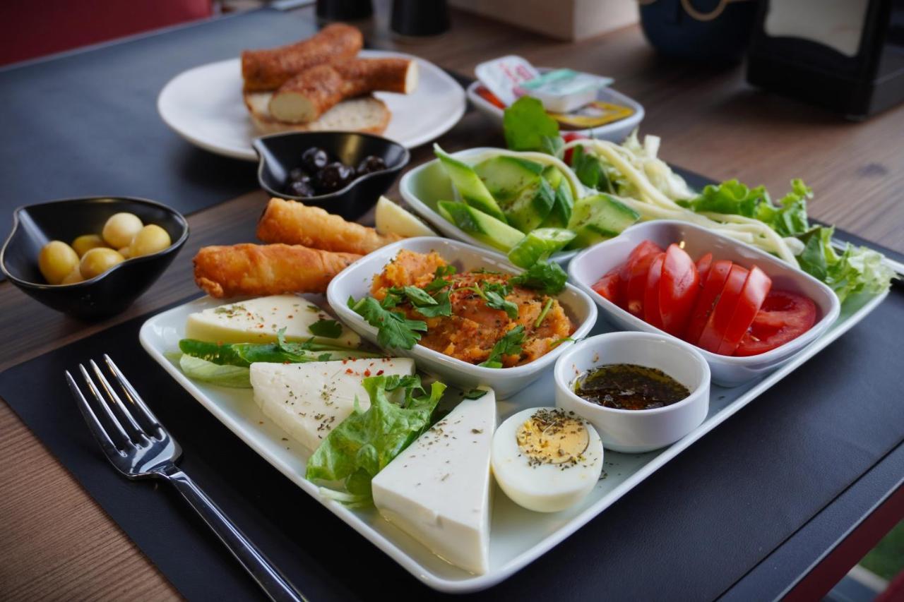 Reynabe Boutique Hotel ديكيلي المظهر الخارجي الصورة