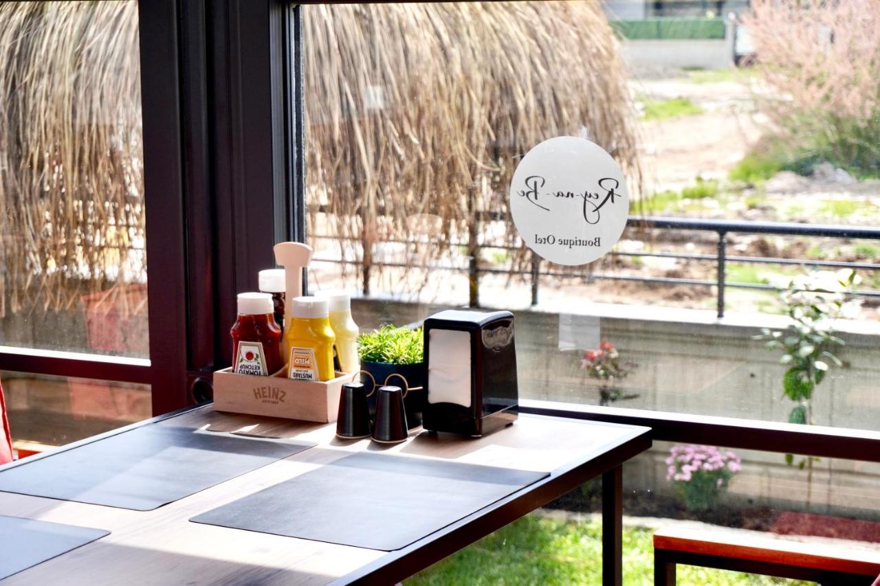 Reynabe Boutique Hotel ديكيلي المظهر الخارجي الصورة