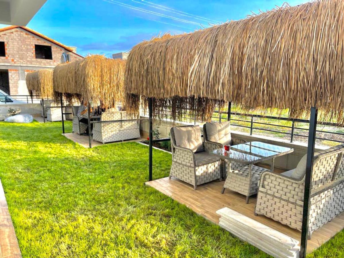 Reynabe Boutique Hotel ديكيلي المظهر الخارجي الصورة