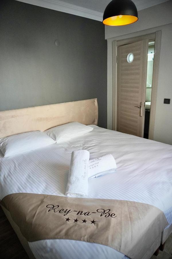 Reynabe Boutique Hotel ديكيلي المظهر الخارجي الصورة