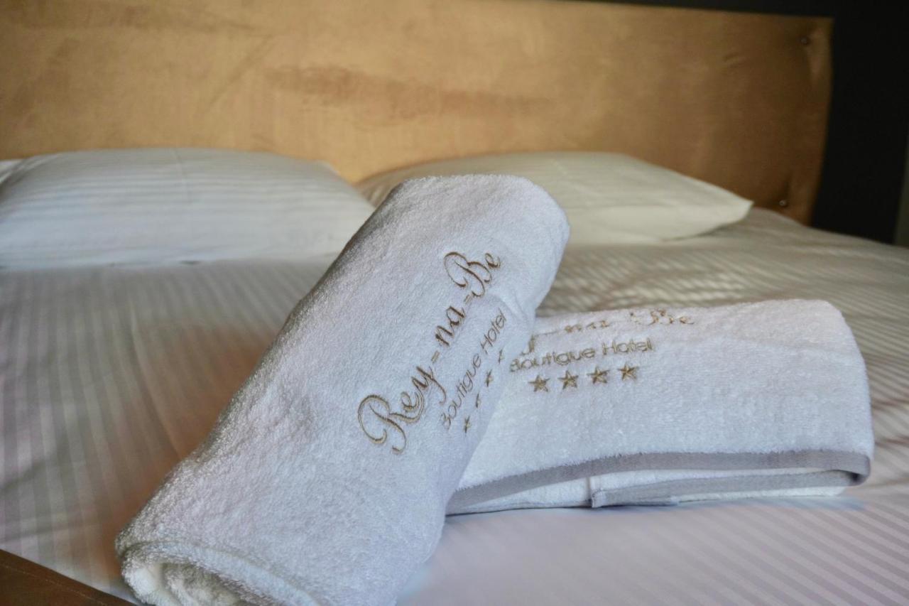 Reynabe Boutique Hotel ديكيلي المظهر الخارجي الصورة