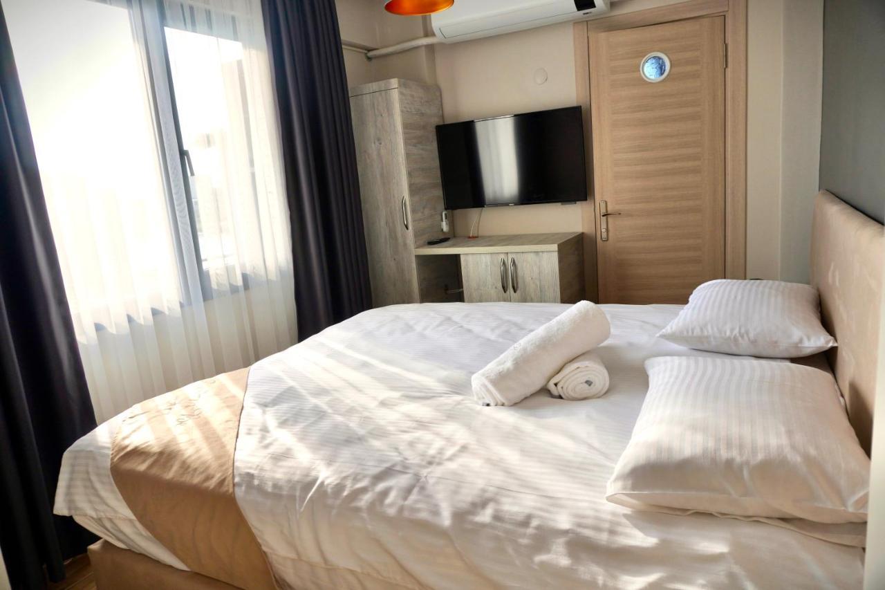Reynabe Boutique Hotel ديكيلي المظهر الخارجي الصورة