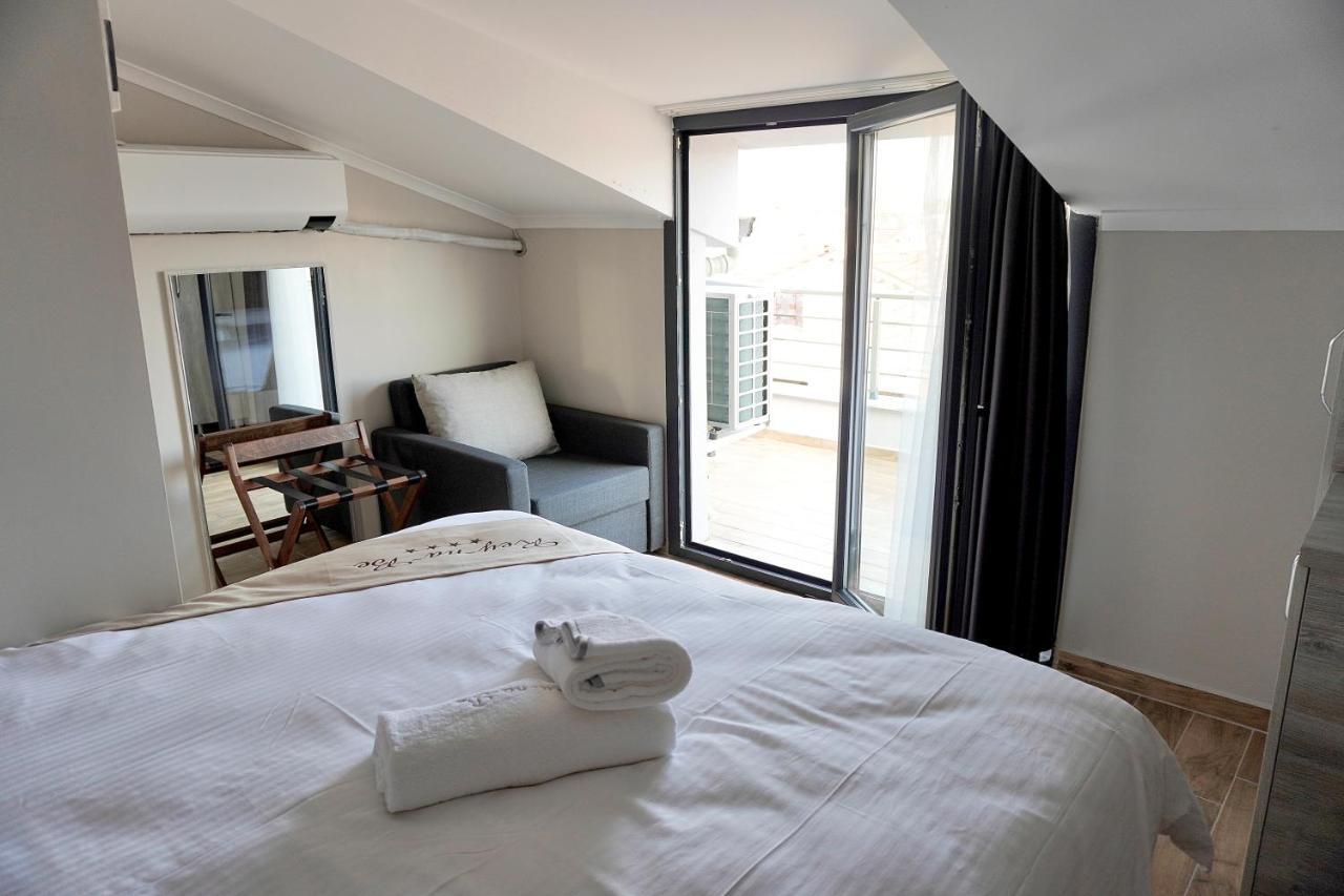 Reynabe Boutique Hotel ديكيلي المظهر الخارجي الصورة