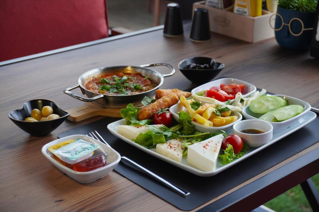 Reynabe Boutique Hotel ديكيلي المظهر الخارجي الصورة