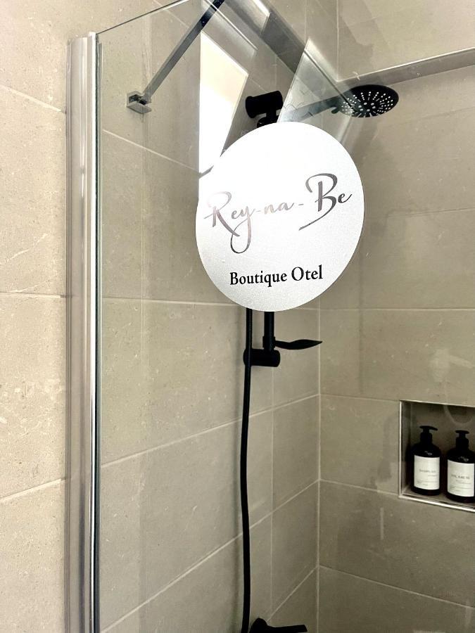 Reynabe Boutique Hotel ديكيلي المظهر الخارجي الصورة