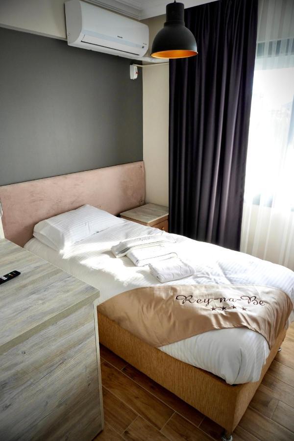 Reynabe Boutique Hotel ديكيلي المظهر الخارجي الصورة