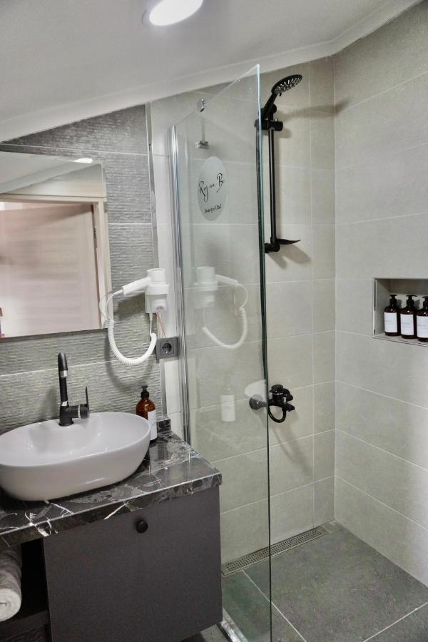 Reynabe Boutique Hotel ديكيلي المظهر الخارجي الصورة