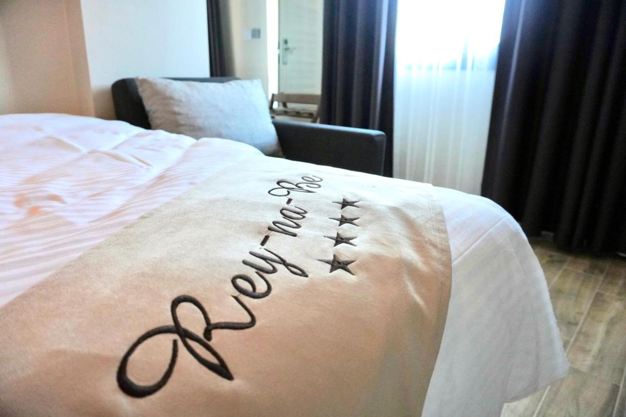Reynabe Boutique Hotel ديكيلي المظهر الخارجي الصورة