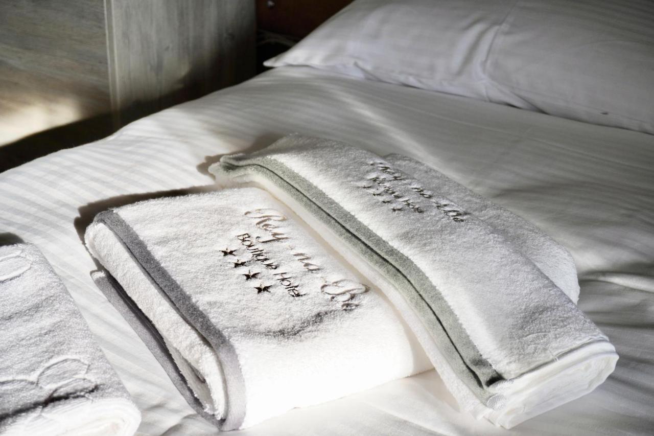 Reynabe Boutique Hotel ديكيلي المظهر الخارجي الصورة