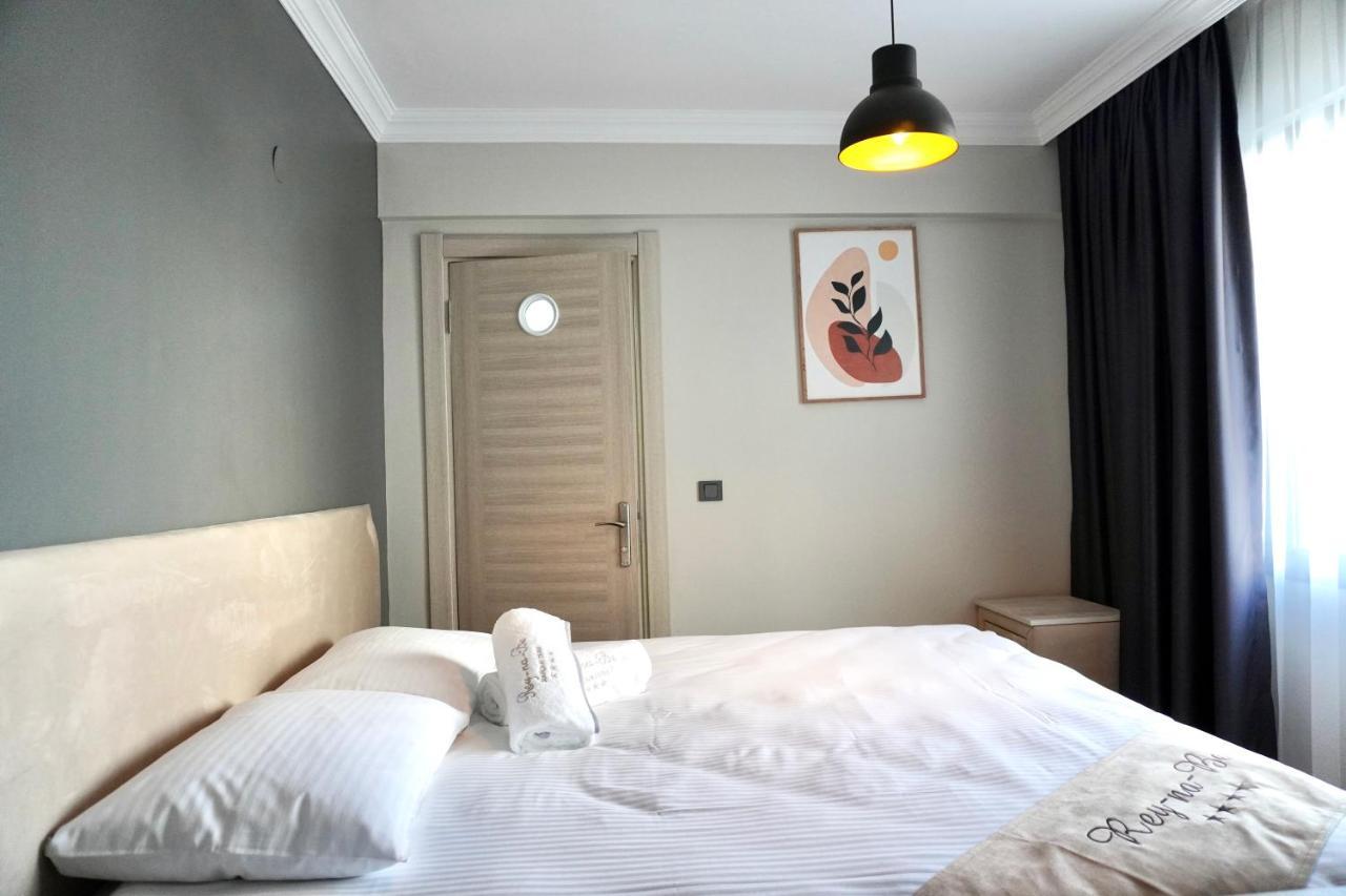 Reynabe Boutique Hotel ديكيلي المظهر الخارجي الصورة