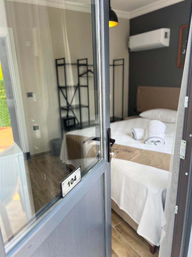 Reynabe Boutique Hotel ديكيلي المظهر الخارجي الصورة