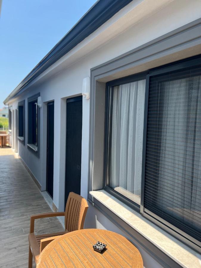 Reynabe Boutique Hotel ديكيلي المظهر الخارجي الصورة