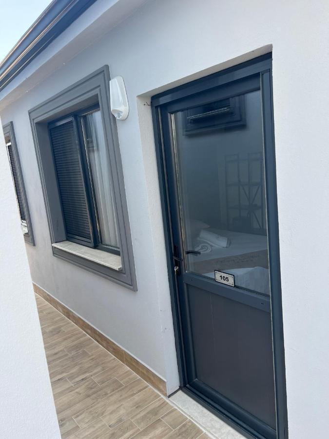 Reynabe Boutique Hotel ديكيلي المظهر الخارجي الصورة
