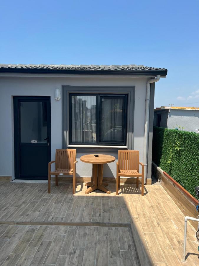 Reynabe Boutique Hotel ديكيلي المظهر الخارجي الصورة