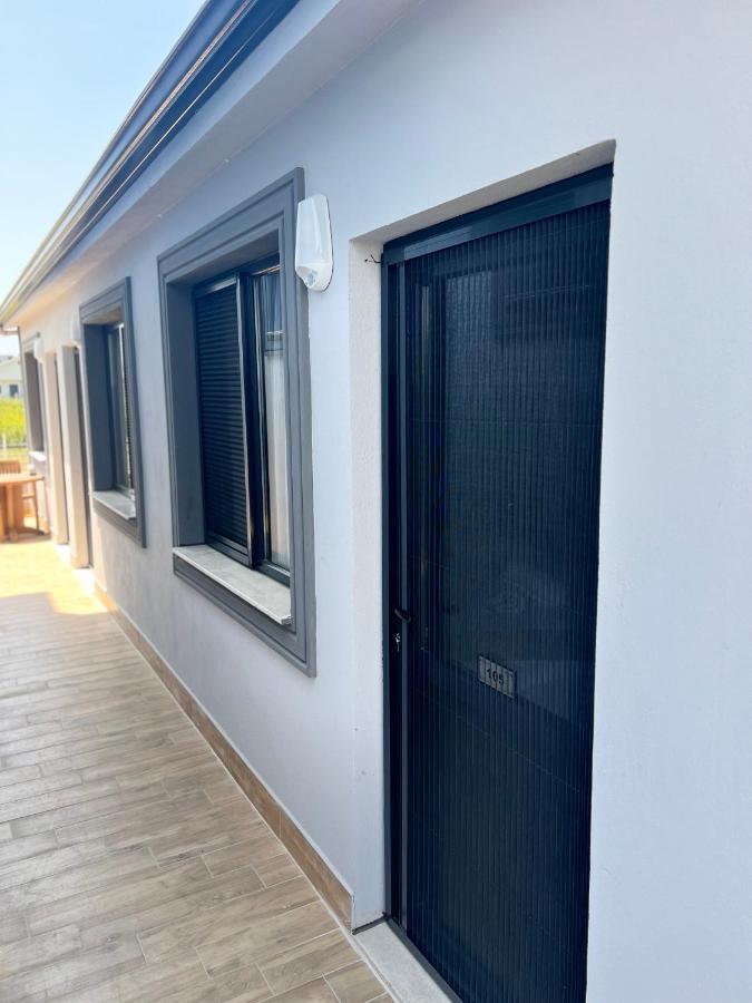 Reynabe Boutique Hotel ديكيلي المظهر الخارجي الصورة