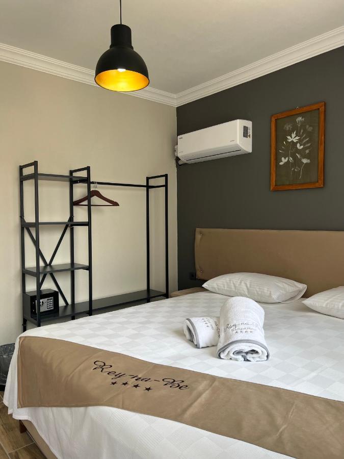 Reynabe Boutique Hotel ديكيلي المظهر الخارجي الصورة