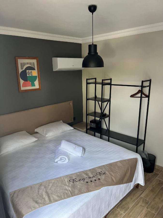Reynabe Boutique Hotel ديكيلي المظهر الخارجي الصورة